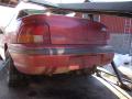 Kuva 4: Chrysler Neon 2,0 16V sedan -96 1996