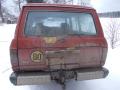 Kuva 4: Toyota Landcruiser4,0TD HJ 61 GX-90  1990