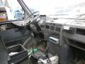 Kuva 4: Iveco Daily 2,5TD 40-10.1-VAN/331  1995