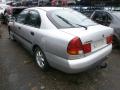 Kuva 4: Mitsubishi Carisma 1,8 5D -98  1998