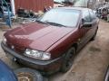 Kuva 4: Nissan Primera 2.0 16V 1992