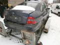 Kuva 4: Opel Vectra B Sport - JBF19/264 1998