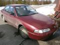 Kuva 4: Mazda 626 1993