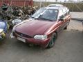 Kuva 4: Ford Escort 1996