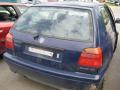 Kuva 4: Volkswagen Golf III 1.6i hb 2002