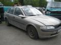 Kuva 4: Opel Vectra B 2.0i16v HB 1998