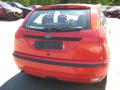 Kuva 4: Ford Focus 1.6i16v 74kw 2door HB 2002