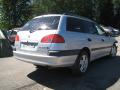 Kuva 4: Toyota Avensis 1.8i 16v 81kw farkku 1999