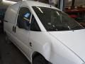 Kuva 4: Fiat Scudo 1.9 TD 1999