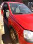 Kuva 4: Opel Corsa C 1,7DT -01 2001