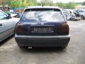 Kuva 4: Volkswagen Golf III 2.0i GTI 8v 1997