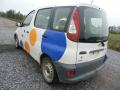 Kuva 4: Toyota Yaris Verso 1.3 -05 2005