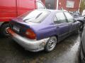 Kuva 4: Honda Civic 1,4i 16V 66kW -95 Fastback  1995