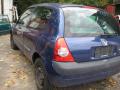 Kuva 4: Renault Clio 1.2i 16v 2d.HB 2004