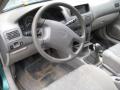 Kuva 4: Toyota Corolla 1.6i16v farm. 1998