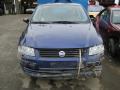 Kuva 4: Fiat Stilo 1.2i16v 6.speed 2004