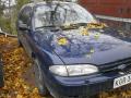 Kuva 4: Ford Mondeo 1,8 16V farm. -95  1995