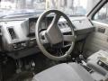 Kuva 4: Isuzu Trooper pitk, 5D 2,2TD -86 1986