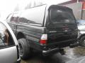 Kuva 4: Mitsubishi L200 2,5TD 4D -02 2002