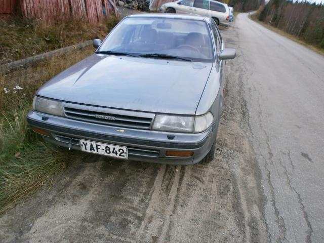 Toyota carina 90