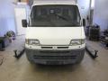 Kuva 4: Citroen Jumper 1.9 TD 66kW 1999