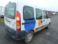 Kuva 4: Renault Kangoo 1.6 16V 2005