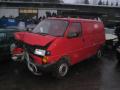 Kuva 4: Volkswagen Transporter/caravelle 1.9TD 1998