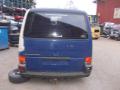 Kuva 4: Volkswagen Transporter lyhyt  1,9TD -01 2001