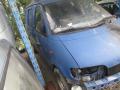 Kuva 4: Nissan Vanette 2,3D -95 1996