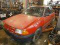 Kuva 4: Opel Astra F 1.6I GL-AUTOMATIC HB 3D 1994