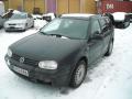 Kuva 4: Volkswagen Golf IV 2000