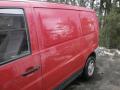 Kuva 4: Mercedes-Benz Vito 2,3TD 110 -96  1996