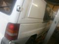 Kuva 4: Mercedes-Benz Vito 2,3TD 110 -99 1999