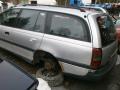 Kuva 4: Opel OMEGA 2.5 TD-GL-B-CARAVAN 1996