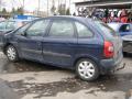 Kuva 4: Citroen Xsara 1.8i 16v mpv 2001