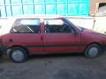 Kuva 4: Fiat Uno 1.1  2D -95  1995