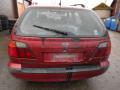 Kuva 4: Nissan Primera 2,0TD STW -98  1998