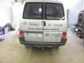 Kuva 4: Volkswagen Transporter 2,5 TDI 75kW syncro 2001