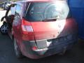 Kuva 4: Renault Scnic 1.6I16V 2005