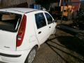 Kuva 4: Fiat Punto 2003