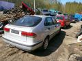 Kuva 4: Saab 9-3 ver 1 1999