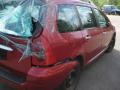 Kuva 4: Peugeot 307 1.6i 80kw  2003