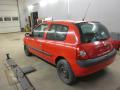 Kuva 4: Renault Clio 1,2 55kW 2003