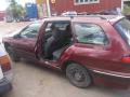 Kuva 4: Peugeot 406 2,0 HDI farm -00  2000