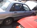 Kuva 4: Mitsubishi Galant 2,0i GLS aut. sedan   1990