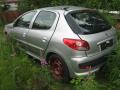 Kuva 4: Peugeot 206+ 2010