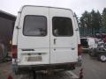 Kuva 4: Ford Transit 2,5D pitk puolikorkea -88 1988