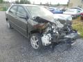 Kuva 4: Toyota Corolla 1.6VVti -05 2005