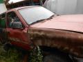 Kuva 4: Toyota 4runner 2,4TD -91  1991