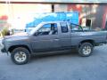 Kuva 4: Nissan King Cab 2,5D 4X4 -88  1988